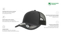 CAPPELLINO RICICLATO